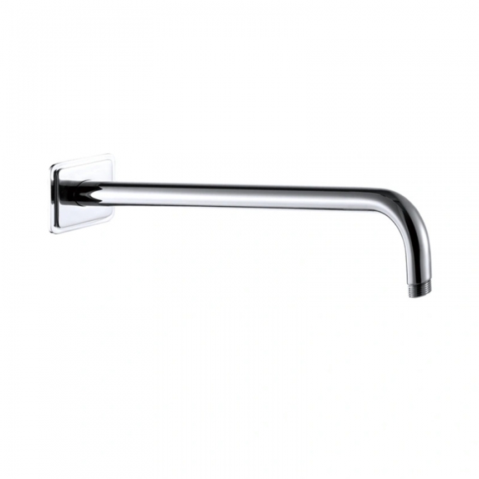 JTP Grosvenor Chrome 400mm Shower Arm image - GR300