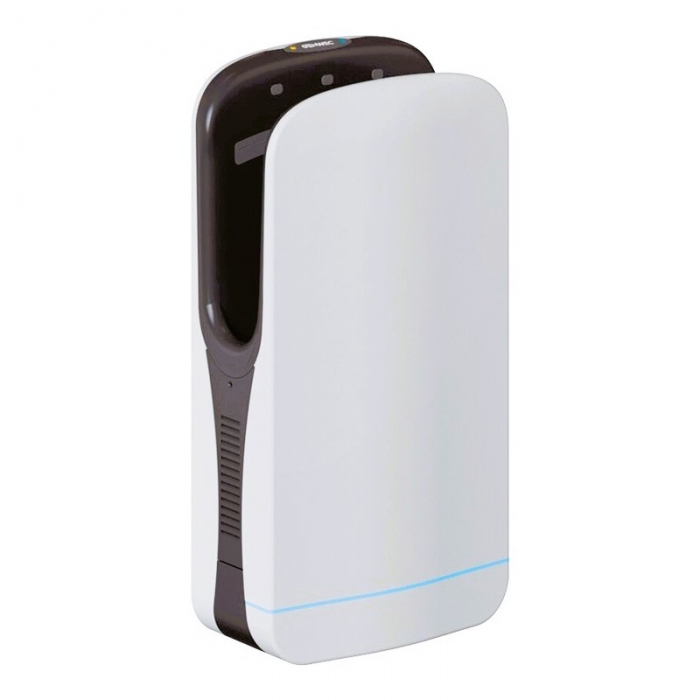 Genwec Condor 1.8kW White Blade Hand Dryer 