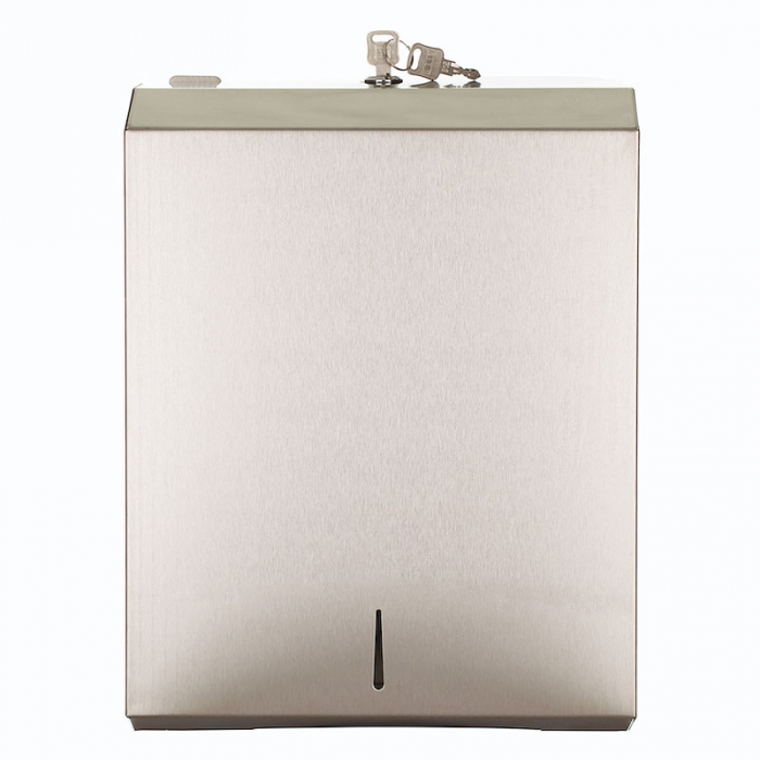 Prestige Large Paper Towel Dispenser - PW1038