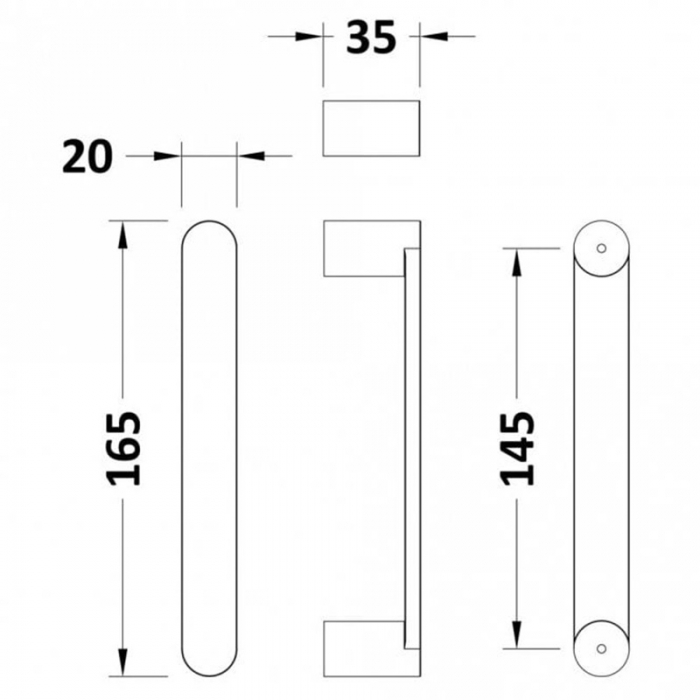 HAN1203AA IMAGE CAD DRAWING