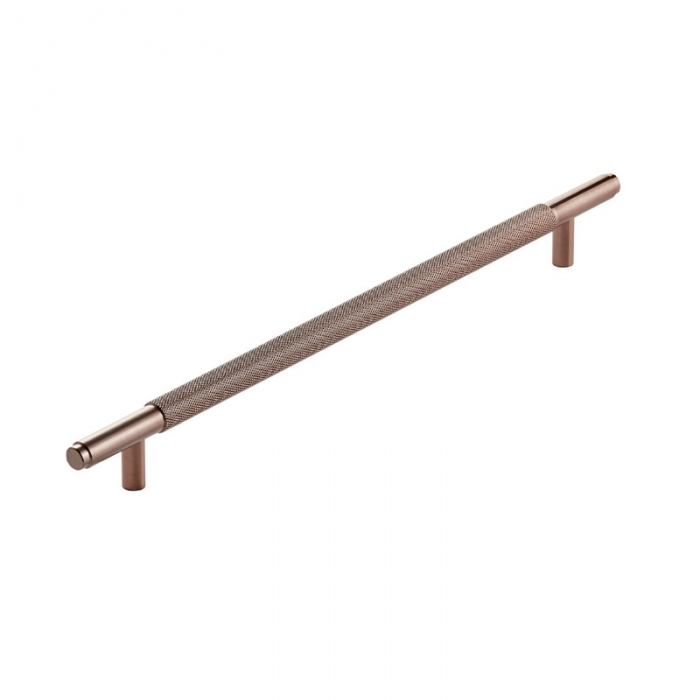 HANDLE009 BRUSHED BRONZE