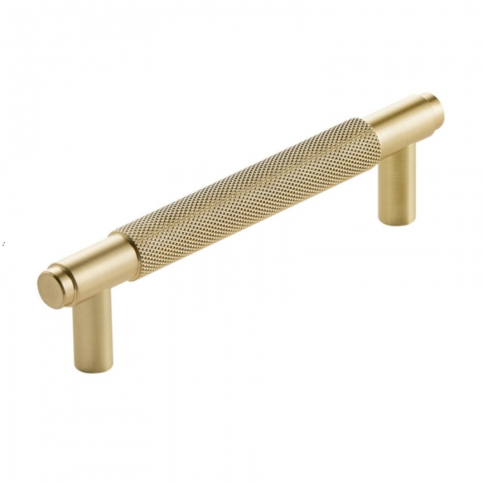 Scudo Knurled 160mm Handle 