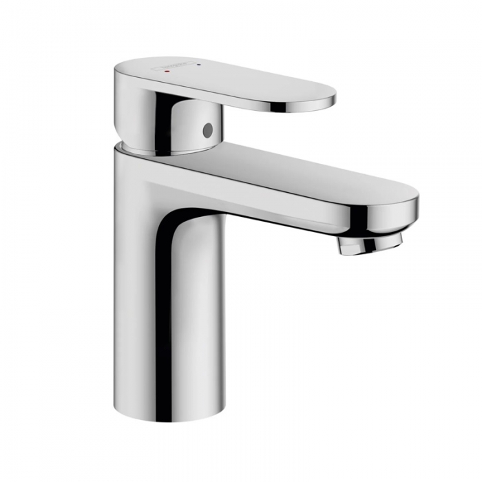 Hansgrohe Vernis Blend Single lever basin mixer 100 Plain Image