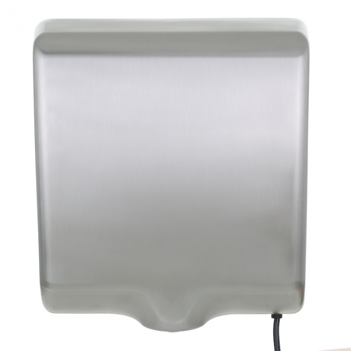 Dragon High Performance Hand Dryer 1000W Front view Front