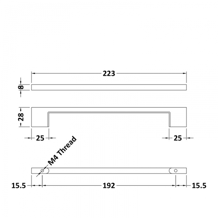 H019 CAD Drawing