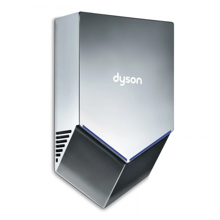 Dyson Airblade V Hand Dryer Nickel