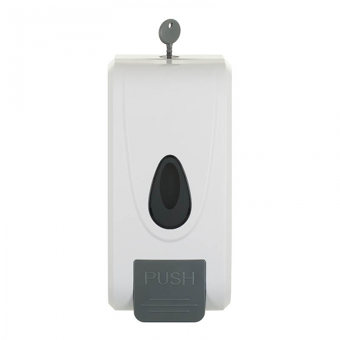 Liquid Sanitiser Gel Dispensers