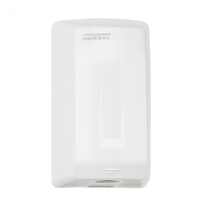 Mediclinics Smartflow Hand Dryer White