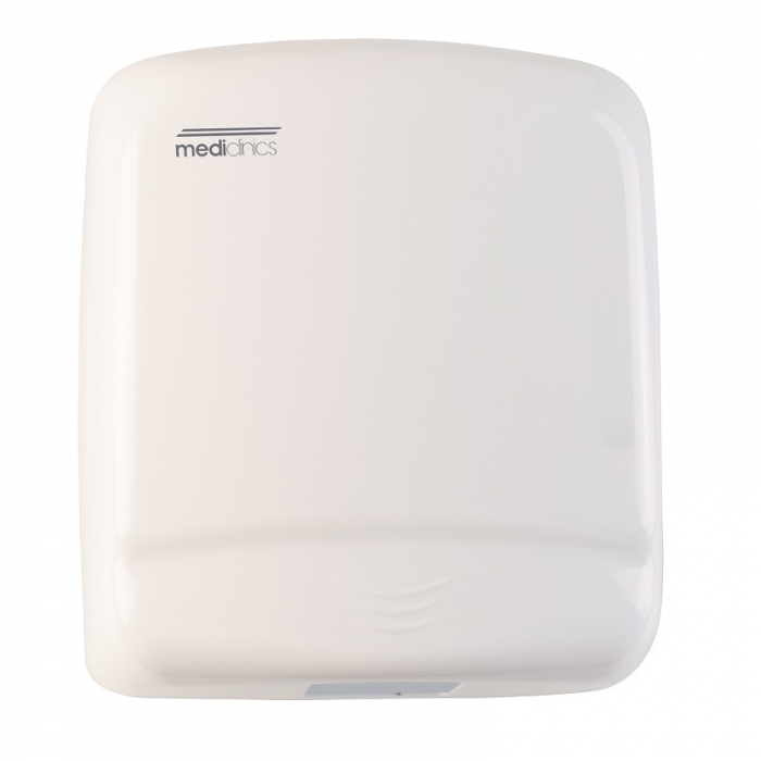 Mediclinics Optima Hand Dryer White