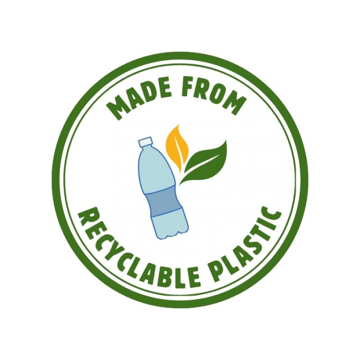 Recycled Plastic