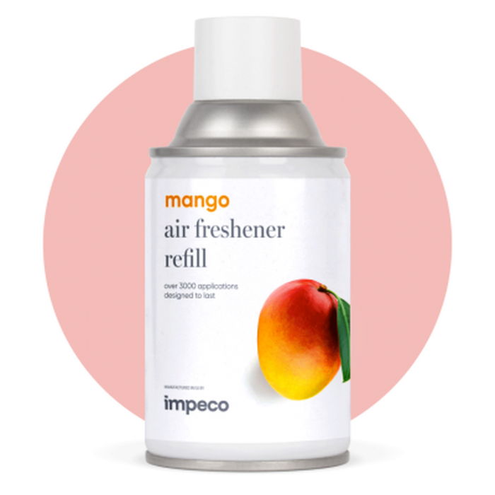 Prestige 270ml Fragrance Cans Mango APC126