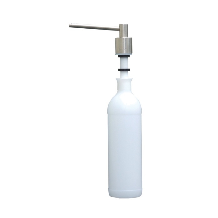 Prestige Counter Top Polished Soap Dispenser 1000ml