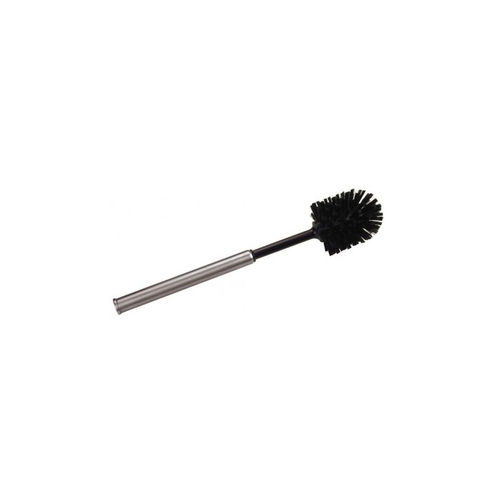 Prestige Stainless Steel Toilet Brush - ME8370