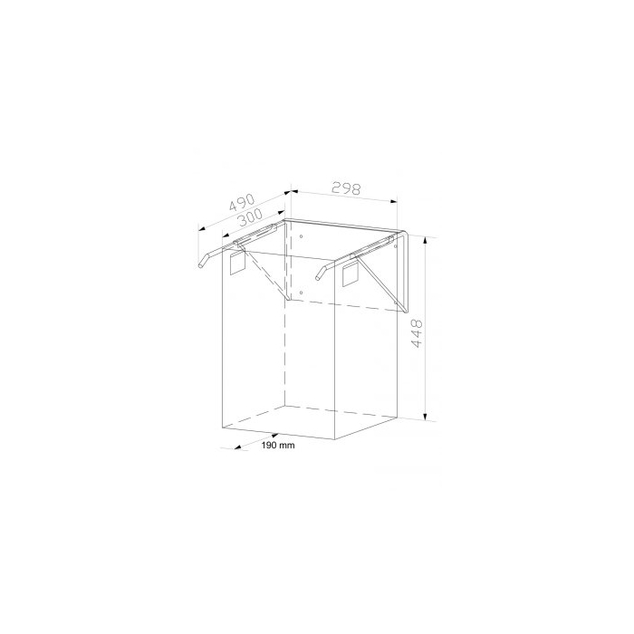 WP188 CAD
