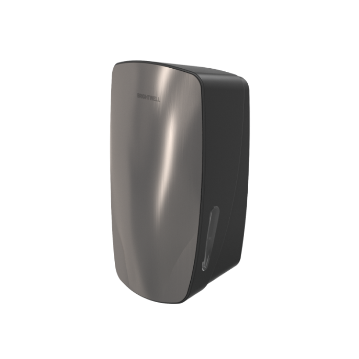 Prestige Mercury Multiflat Tissue Dispenser Angled 7TTS-BAN