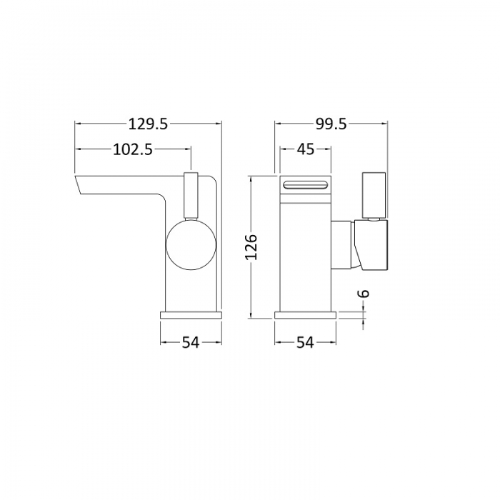 Nuie Bloc CAD