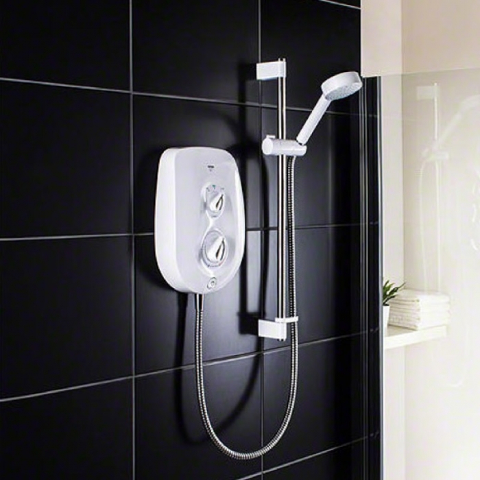 Mira Vie Electric Shower