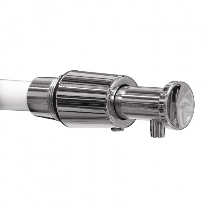 Stainless Steel Replacement Soap Pumps