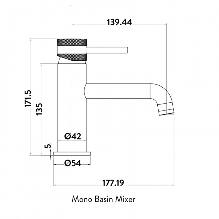 NU-003 CAD Drawing