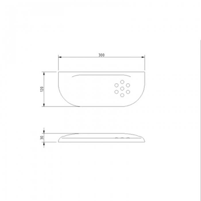 260803/WH - cad drawing