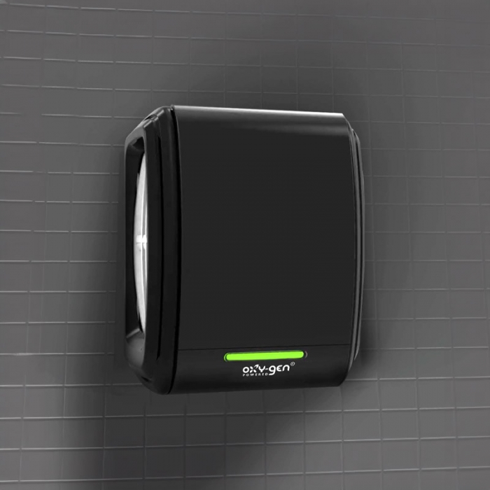 Oxygen Supreme Air Freshener Dispenser