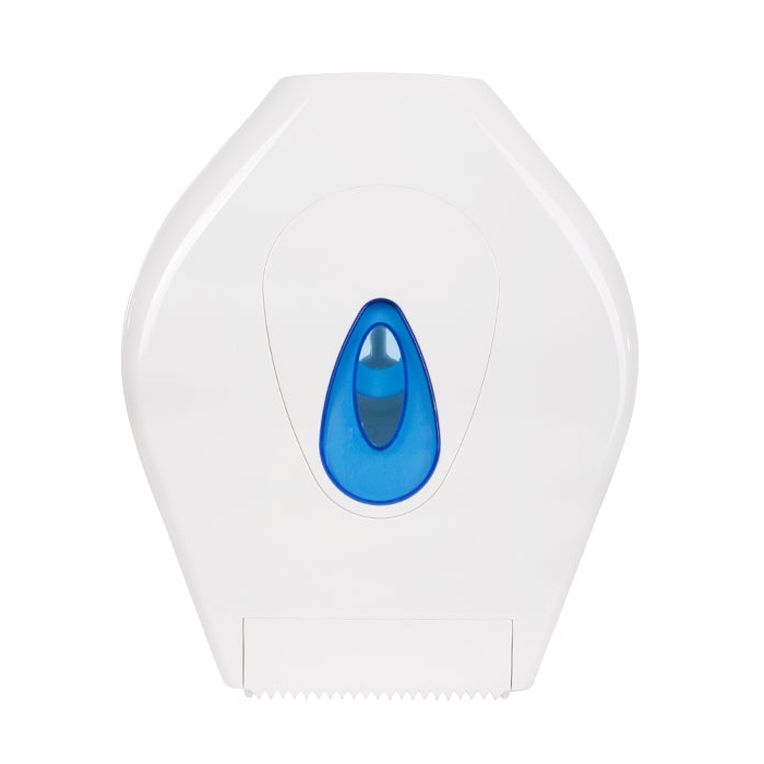Modular Toilet Roll Dispenser Mini Jumbo 8