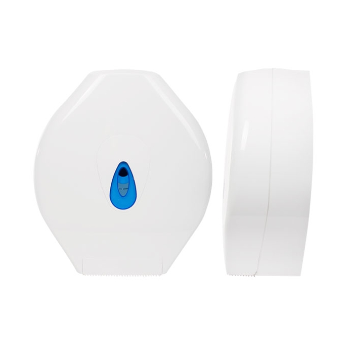 Modular Maxi Jumbo Toilet Roll Dispenser 12