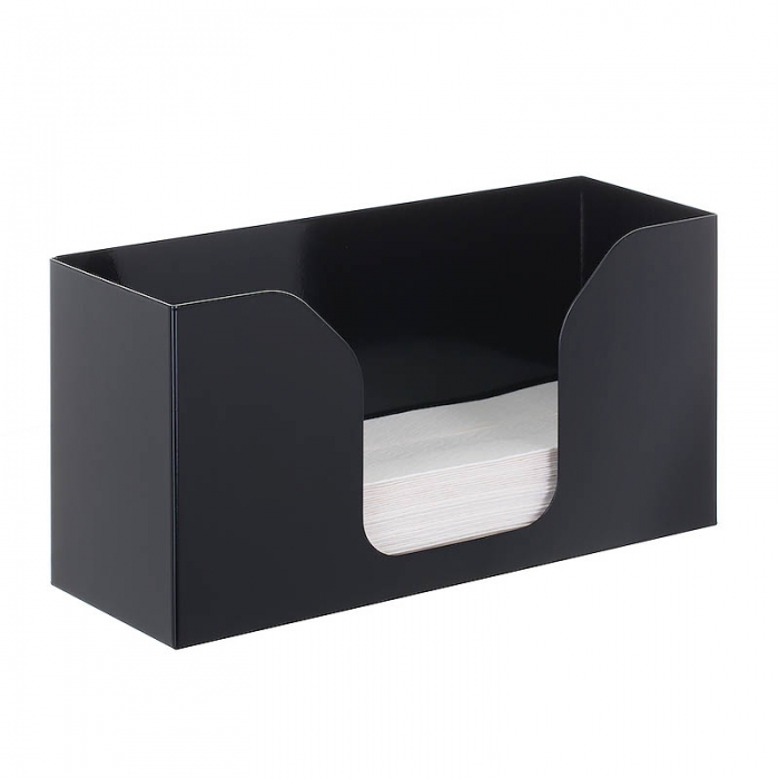 Black online paper towels