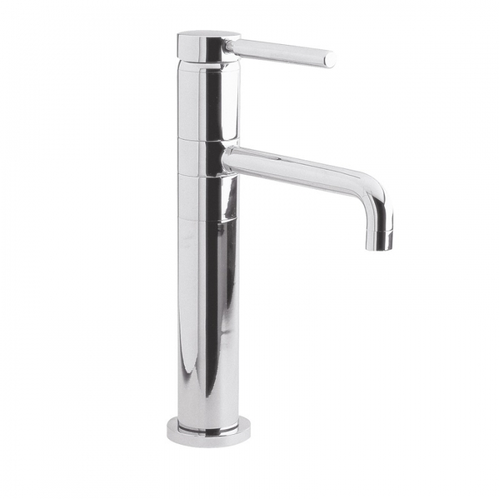 Tec Lever High Riser Tap