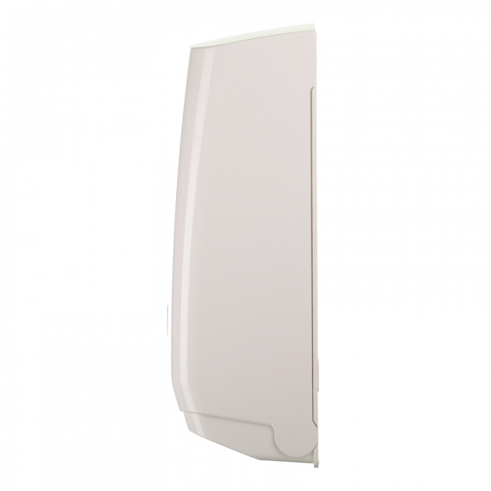 Paper Towel Dispenser C-Fold or Multifold Large Side