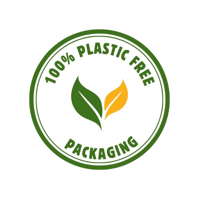 Plastic Free Packaging