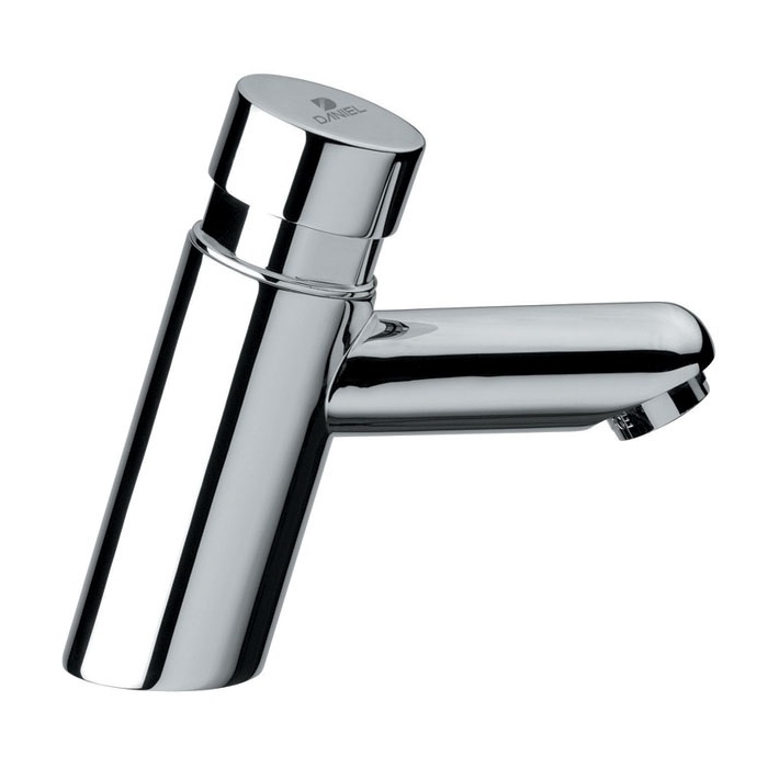 Prestige Plus Basin Touch Tap