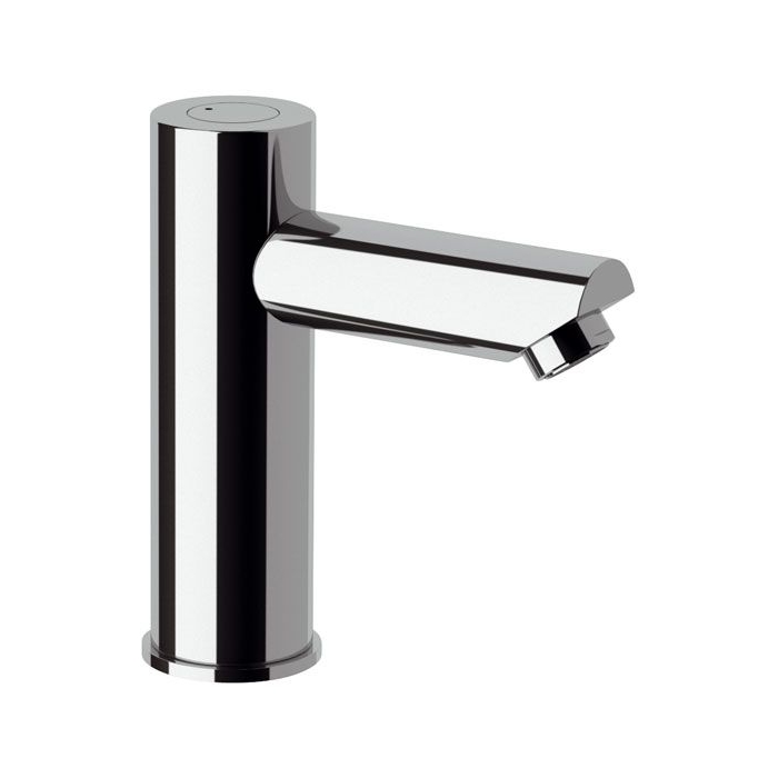 Prestige Plus Piezoelectric Basin Touch Tap 10 Seconds