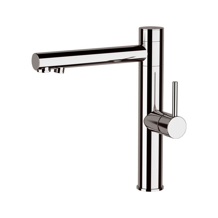 Prestige Plus Piezoelectric Drinking & Mixer Basin Touch Tap