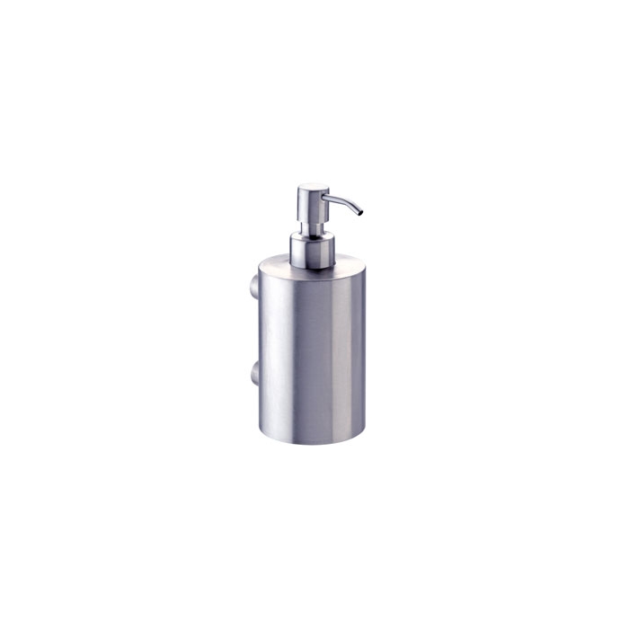 Wall mounted soap dispenser commercial hotsell