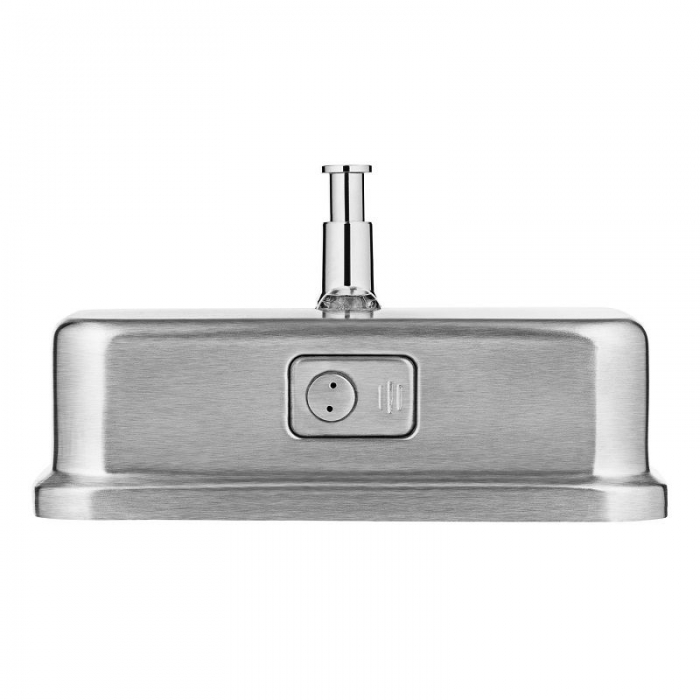 Prestige Horizontal Wall Mounted Soap Dispenser 1200ml - Top Fill