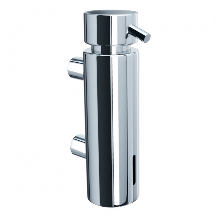 Prestige Polished Wall Mounted Soap Dispenser 300ml d45p