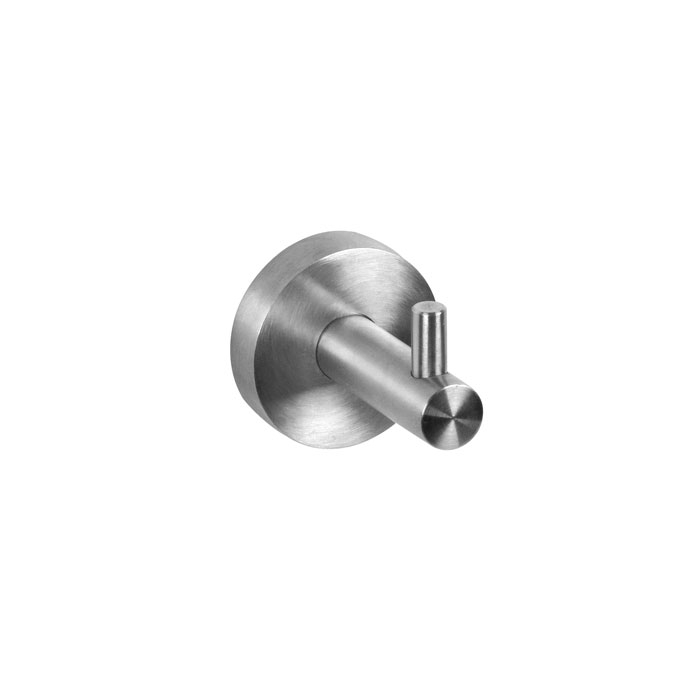 Prestige Single Robe Hook 60mm BC725