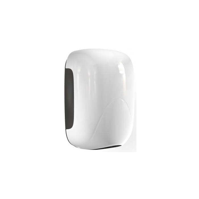 Ecoforce Junior White Hand Dryer 900W - ECOFJW