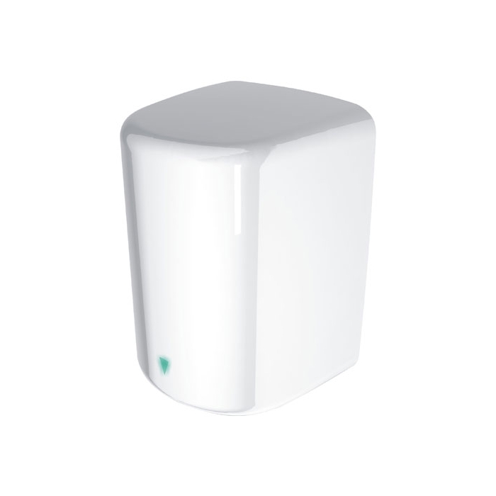 ePower White Hand Dryer 1.6kW - 437219