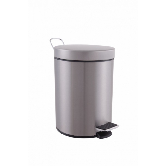 Prestige Heavy Duty Dutch Pedal Bin 10 litres - ACWP5E