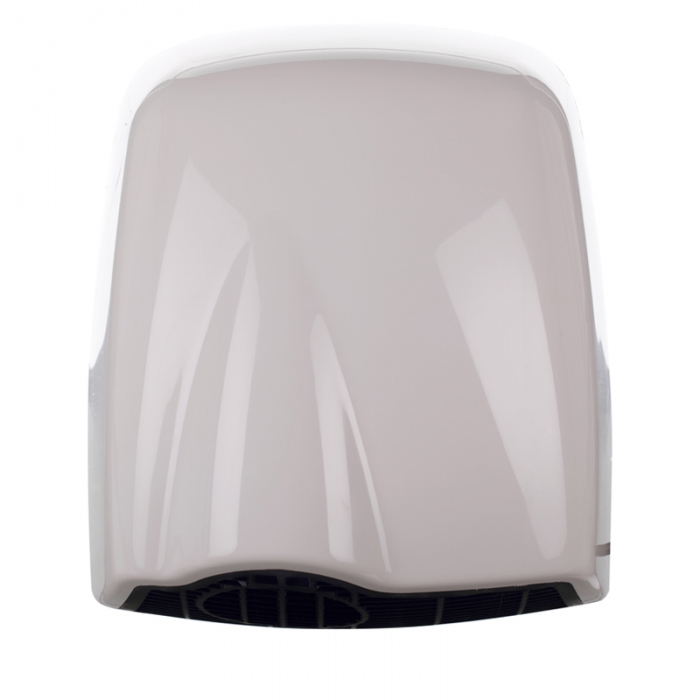 UNIK White Hand Dryer 1.8kW - 4001