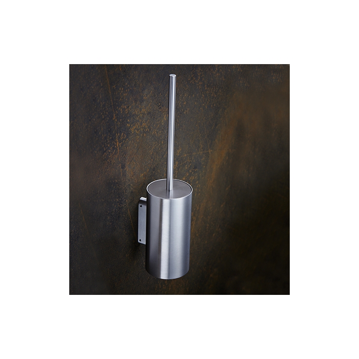 Toilet Brush Set 316 Stainless Steel Moderic