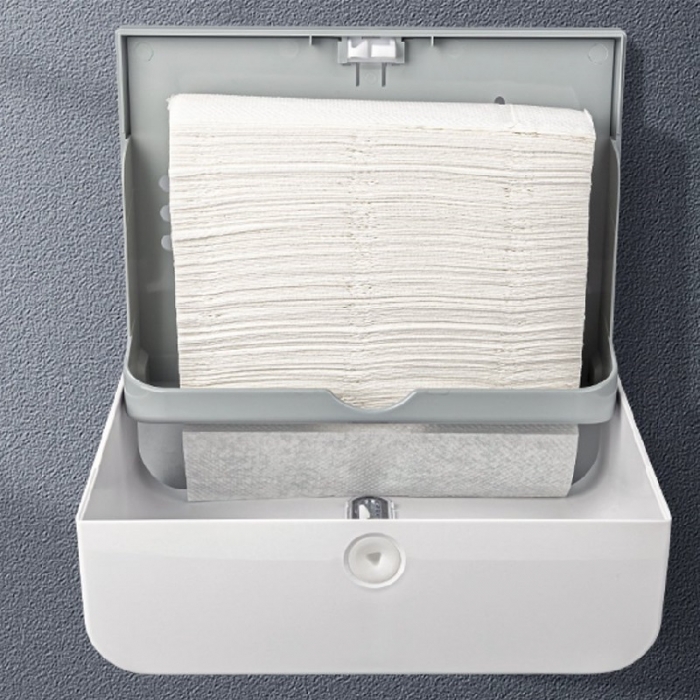 Internal Paper Towel