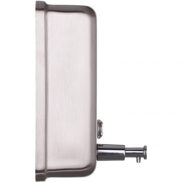Prestige 1200ml Vertical Soap Dispenser - PW1034 - Side