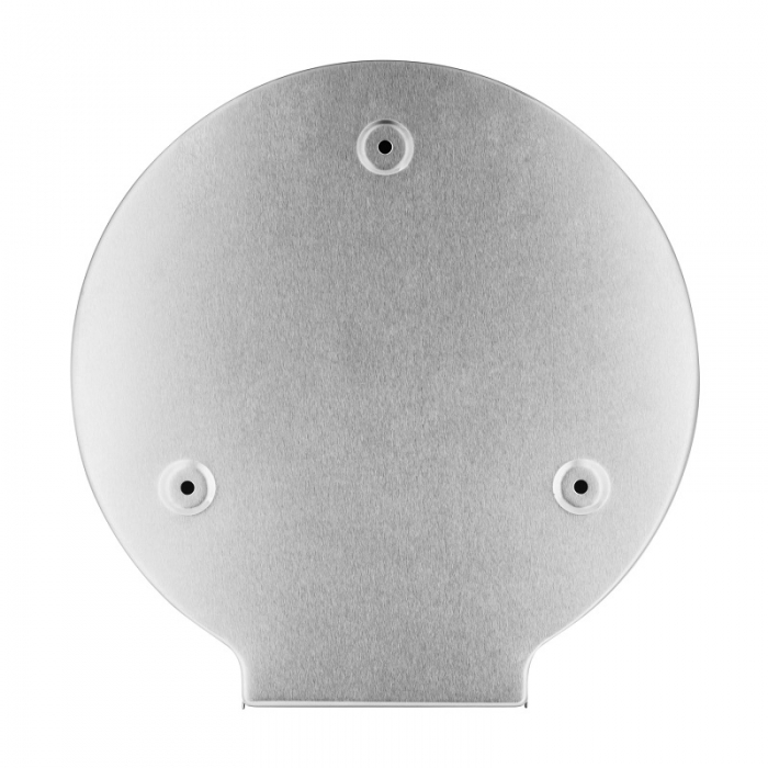 Prestige Stainless Steel Mini Jumbo Dispenser - Back