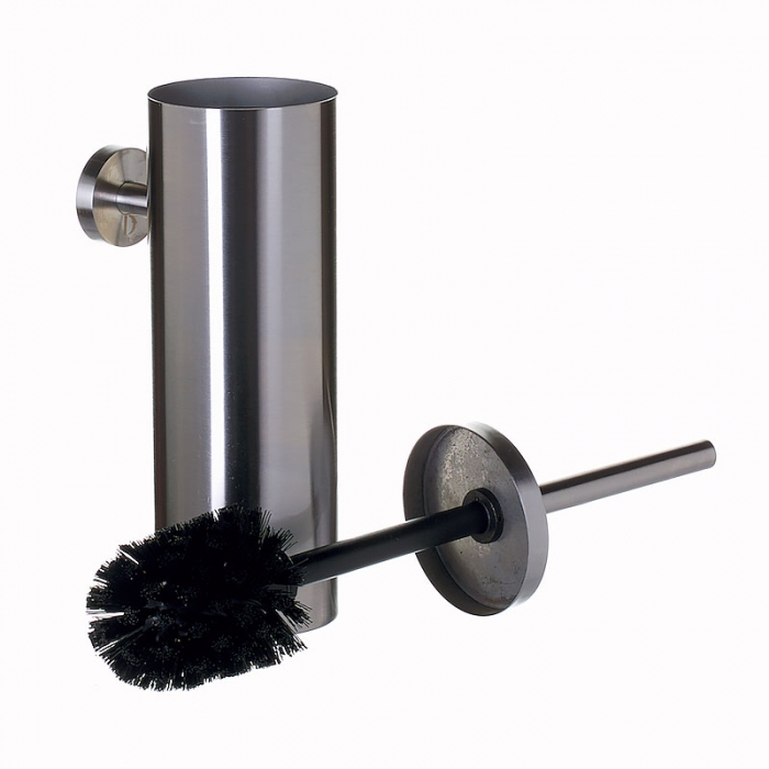 Prestige Wall Mounted Toilet Brush Set