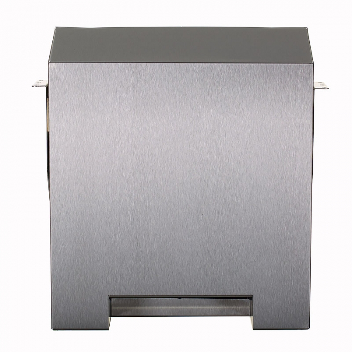 Hand Dryer Behind Mirror 1.4kW - 92022SS