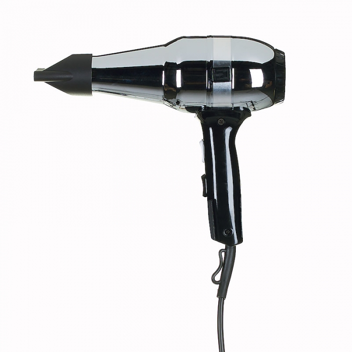 Eternity Hotel Room Hair Dryer Straight Cable 1.6kW