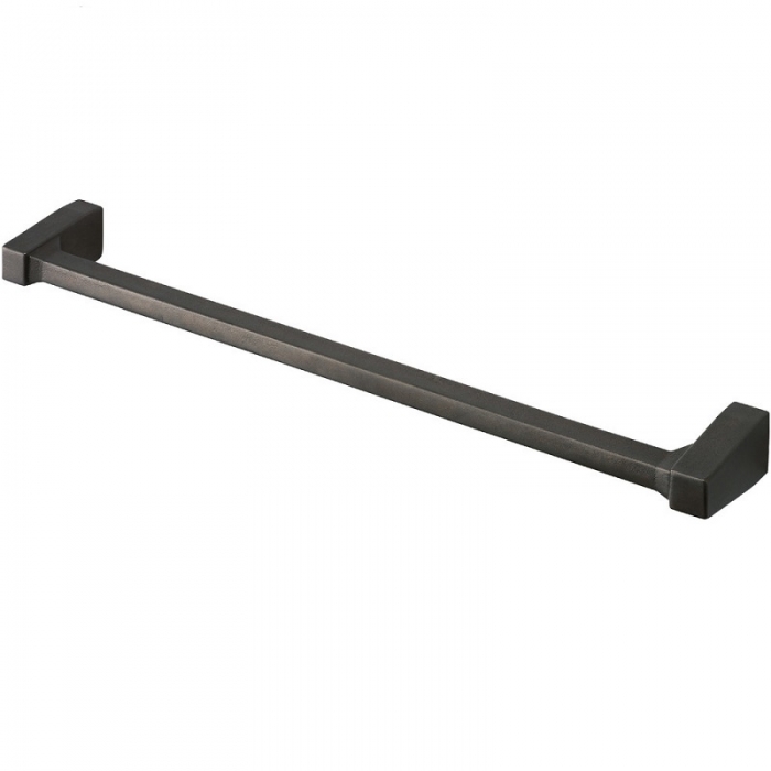 Prestige Sugatsune Brass Towel Bar - Black